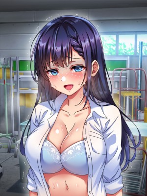 [へちま工房] 優等生・調教孕ませレ〇プ〜アパートの一室で犯●れ続けた女子生徒の記録〜_618