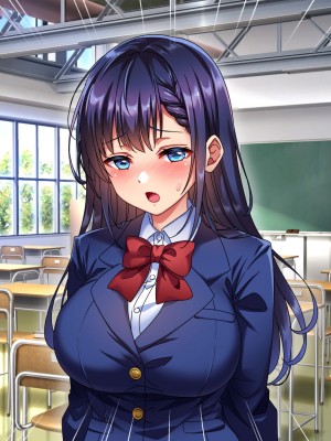 [へちま工房] 優等生・調教孕ませレ〇プ〜アパートの一室で犯●れ続けた女子生徒の記録〜_610