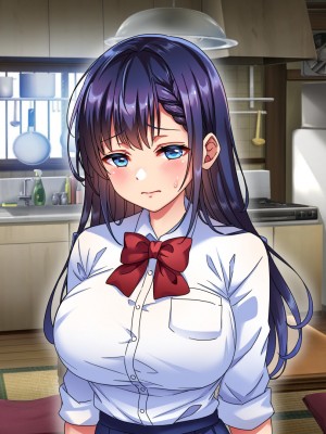 [へちま工房] 優等生・調教孕ませレ〇プ〜アパートの一室で犯●れ続けた女子生徒の記録〜_530