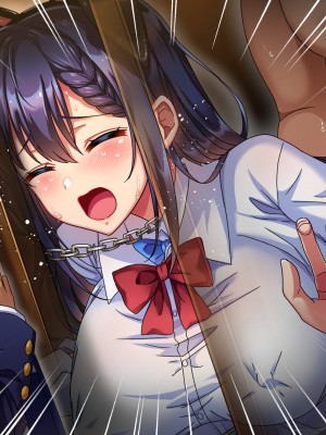 [へちま工房] 優等生・調教孕ませレ〇プ〜アパートの一室で犯●れ続けた女子生徒の記録〜_585