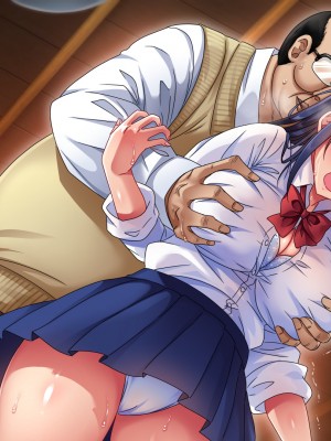 [へちま工房] 優等生・調教孕ませレ〇プ〜アパートの一室で犯●れ続けた女子生徒の記録〜_403