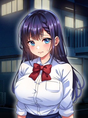 [へちま工房] 優等生・調教孕ませレ〇プ〜アパートの一室で犯●れ続けた女子生徒の記録〜_627