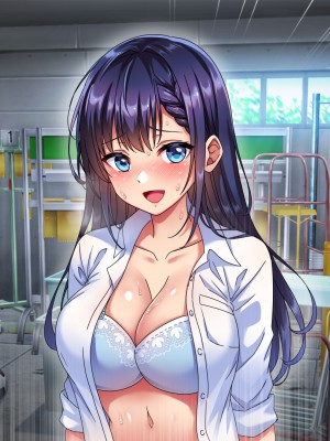 [へちま工房] 優等生・調教孕ませレ〇プ〜アパートの一室で犯●れ続けた女子生徒の記録〜_614