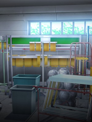 [へちま工房] 優等生・調教孕ませレ〇プ〜アパートの一室で犯●れ続けた女子生徒の記録〜_611