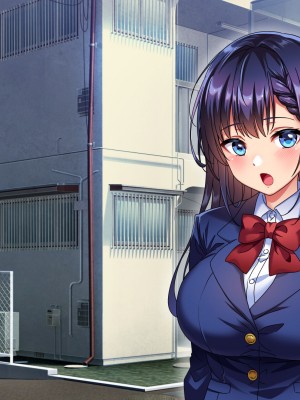 [へちま工房] 優等生・調教孕ませレ〇プ〜アパートの一室で犯●れ続けた女子生徒の記録〜_388