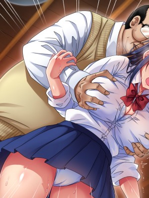 [へちま工房] 優等生・調教孕ませレ〇プ〜アパートの一室で犯●れ続けた女子生徒の記録〜_404