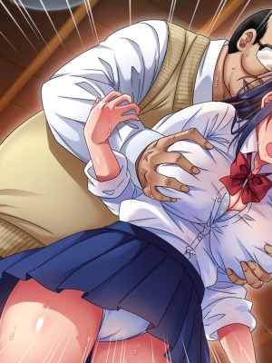 [へちま工房] 優等生・調教孕ませレ〇プ〜アパートの一室で犯●れ続けた女子生徒の記録〜_399