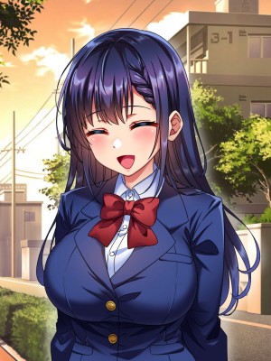 [へちま工房] 優等生・調教孕ませレ〇プ〜アパートの一室で犯●れ続けた女子生徒の記録〜_475