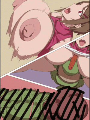 [クナボト] 八神ヒカリ(19)： デジタル進化 [中国翻訳]_37