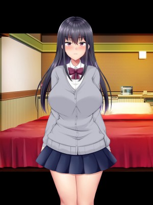 [パクチー (如月なな)] 頂き女子をわからせるっ！_464