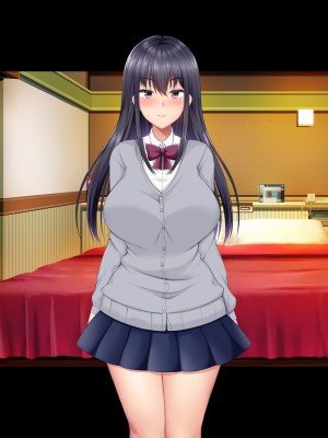 [パクチー (如月なな)] 頂き女子をわからせるっ！_359