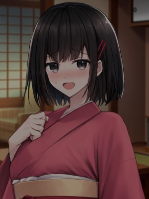 [すいのせ] 田舎の清楚なお嬢様と種付けSEXに溺れた夏の終わり。_124