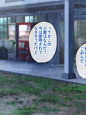 [すいのせ] 田舎の清楚なお嬢様と種付けSEXに溺れた夏の終わり。_004