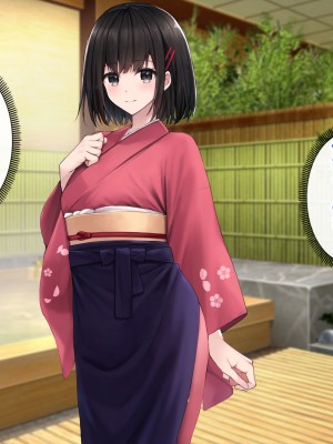 [すいのせ] 田舎の清楚なお嬢様と種付けSEXに溺れた夏の終わり。_105