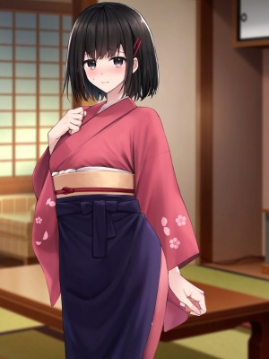 [すいのせ] 田舎の清楚なお嬢様と種付けSEXに溺れた夏の終わり。_317