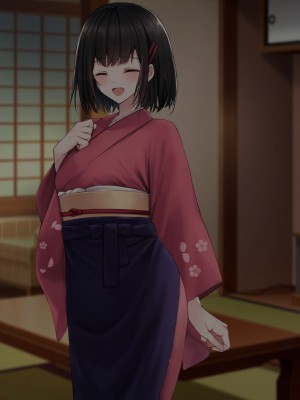 [すいのせ] 田舎の清楚なお嬢様と種付けSEXに溺れた夏の終わり。_173