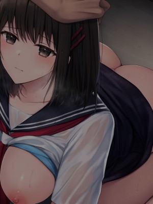 [すいのせ] 田舎の清楚なお嬢様と種付けSEXに溺れた夏の終わり。_042
