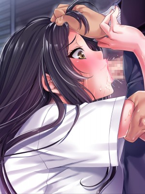 [パクチー (赤木リオ)] この護身術、全然きかないんだけど！_429