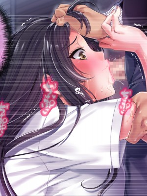 [パクチー (赤木リオ)] この護身術、全然きかないんだけど！_077