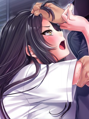 [パクチー (赤木リオ)] この護身術、全然きかないんだけど！_414