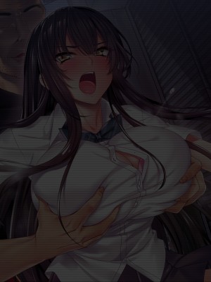 [パクチー (赤木リオ)] この護身術、全然きかないんだけど！_382