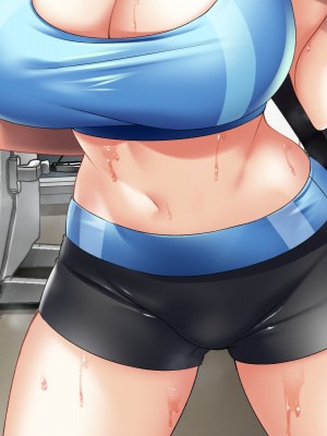 [パクチー (赤木リオ)] この護身術、全然きかないんだけど！_378