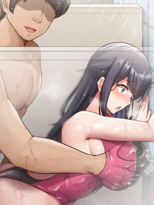 [みるくぽっと (和羽)] メス穴催眠調教ー生意気水泳部員は俺専用オナホー_596