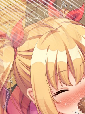 [川中島工房] 寝ズミ奪り_595