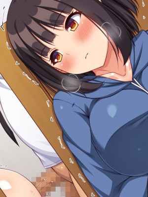 [川中島工房] 寝ズミ奪り_509