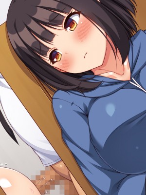 [川中島工房] 寝ズミ奪り_505