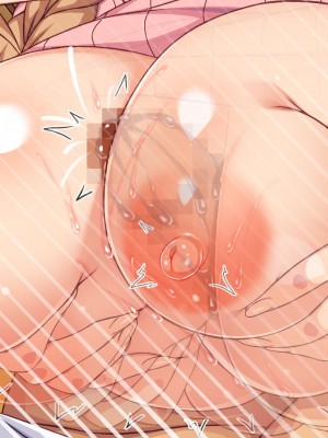 [川中島工房] 寝ズミ奪り_497