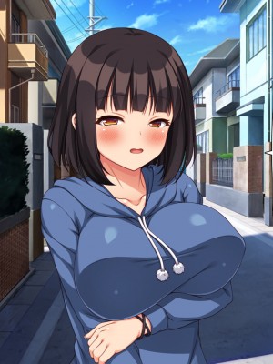 [川中島工房] 寝ズミ奪り_284