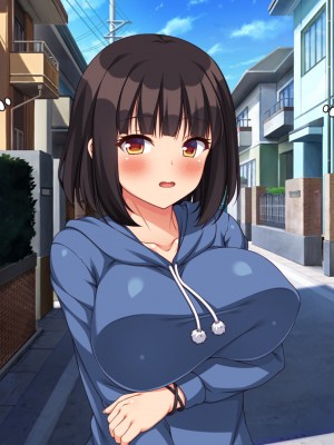 [川中島工房] 寝ズミ奪り_212