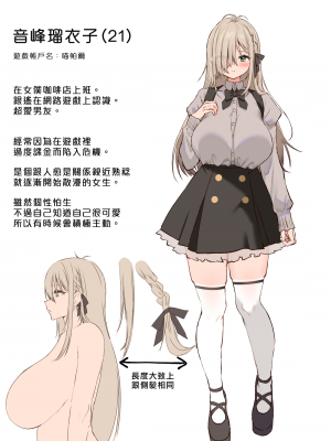 [Lunatic.Maiden (ぽるのいぶき)] 僕のことが好きすぎる年上陰キャお姉さんの性処理生活●REC [中国翻訳] [DL版] [漢化組漢化組×夢中璞影]_083