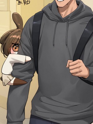 富家女姐姐 128-129話_129_02