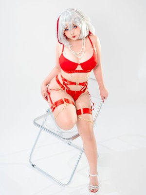 Sayo Momo - HSR Topaz_07