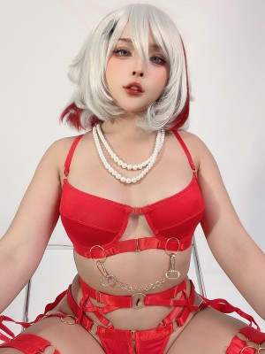 Sayo Momo - HSR Topaz_27