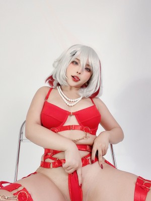 Sayo Momo - HSR Topaz_28