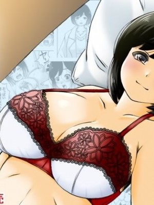 [キリンプラネット (満開べえスケ)] 雪の日、母と二人3_01