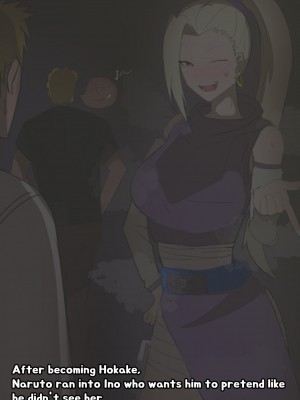 [Bata13] After Becoming Hokake  23-08 ENG [English] (NARUTO -ナルト-)_E2A