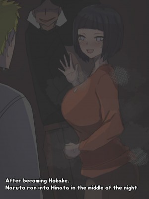 [Bata13] After Becoming Hokake  23-08 ENG [English] (NARUTO -ナルト-)_E1A