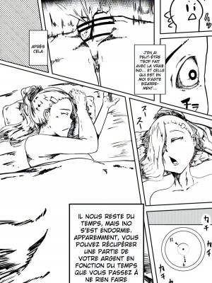 [Ramu] DeliHeal Ninja Ino [FRENCH] (NARUTO -ナルト-)_008