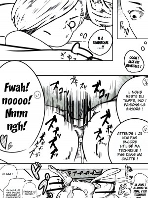 [Ramu] DeliHeal Ninja Ino [FRENCH] (NARUTO -ナルト-)_009