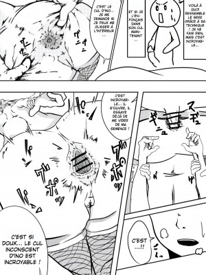 [Ramu] DeliHeal Ninja Ino [FRENCH] (NARUTO -ナルト-)_003