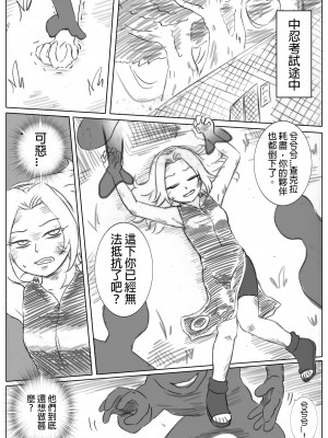 琄偿腻 い 刚诀 (NARUTO -ナルト-)_P01_