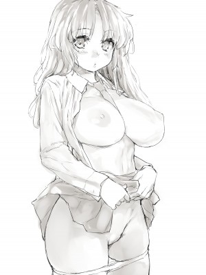 [Fantia] NMD (石恵) (202209~20240211)&nbsp;&nbsp;(500 yen plan)_879_116