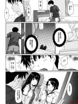 [如月群真] Sweethearts[無修正][悠月工房漢化]_ytk_S11_110_080