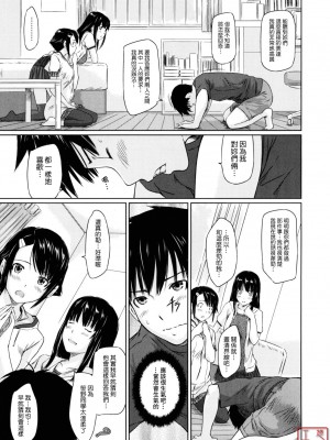 [如月群真] Sweethearts[無修正][悠月工房漢化]_ytk_S11_110_083