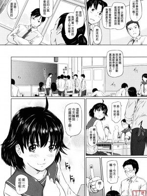 [如月群真] Sweethearts[無修正][悠月工房漢化]_ytk_S11_110_154