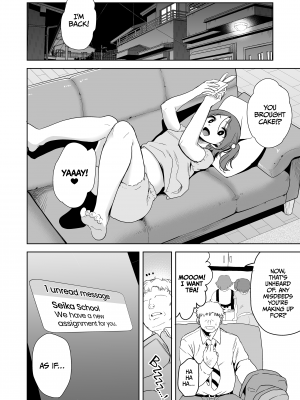 [DOLL PLAY (黒巣ガタリ)] 聖華女学院高等部公認竿おじさん 総集編 [無修正][英訳][DL版]_029